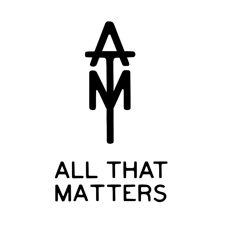 allthatmattersrecordings